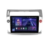 Navigatie Auto Teyes CC3 360° Citroen C4 2004-2014 6+128GB 9` QLED Octa-core 1.8Ghz, Android 4G Bluetooth 5.1 DSP
