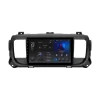 Navigatie Auto Teyes X1 4G Peugeot Expert 3 2016-2021 2+32GB 9` IPS Octa-core 1.6Ghz, Android 4G Bluetooth 5.1 DSP