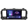 Navigatie Auto Teyes CC3 2K Peugeot Expert 3 2016-2021 6+128GB 9.5` QLED Octa-core 2Ghz, Android 4G Bluetooth 5.1 DSP