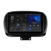 Navigatie Auto Teyes X1 4G Fiat 500X 2014-2018 2+32GB 9` IPS Octa-core 1.6Ghz Android 4G Bluetooth 5.1 DSP