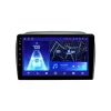 Navigatie Auto Teyes CC2 Plus Fiat Doblo 2 2009-2015 4+64GB 9` QLED Octa-core 1.8Ghz, Android 4G Bluetooth 5.1 DSP