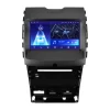 Navigatie Auto Teyes CC2 Plus Ford Edge 2 2015-2018 4+64GB 9` QLED Octa-core 1.8Ghz, Android 4G Bluetooth 5.1 DSP