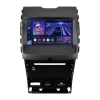 Navigatie Auto Teyes CC3 360° Ford Edge 2 2015-2018 6+128GB 9` QLED Octa-core 1.8Ghz, Android 4G Bluetooth 5.1 DSP