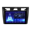 Navigatie Auto Teyes CC2 Plus Ford Fiesta 5 2002-2008 6+128GB 9` QLED Octa-core 1.8Ghz, Android 4G Bluetooth 5.1 DSP