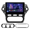 Navigatie Auto Teyes CC3 Ford Mondeo 3 2007-2014 6+128GB 10.2` QLED Octa-core 1.8Ghz Android 4G Bluetooth 5.1 DSP