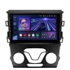 Navigatie Auto Teyes CC3 Ford Mondeo 4 2014-2022 6+128GB 9` QLED Octa-core 1.8Ghz Android 4G Bluetooth 5.1 DSP