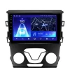Navigatie Auto Teyes CC2 Plus Ford Mondeo 5 2014-2019 6+128GB 9` QLED Octa-core 1.8Ghz, Android 4G Bluetooth 5.1 DSP