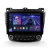 Navigatie Auto Teyes CC3 Honda Accord 7 2005-2008 4+64GB 10.2` QLED Octa-core 1.8Ghz, Android 4G Bluetooth 5.1 DSP