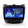 Navigatie Auto Teyes CC2 Plus Honda Accord 7 2005-2008 6+128GB 10.2` QLED Octa-core 1.8Ghz, Android 4G Bluetooth 5.1 DSP