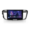 Navigatie Auto Teyes CC3 Honda Accord 9 2012-2018 6+128GB 10.2` QLED Octa-core 1.8Ghz, Android 4G Bluetooth 5.1 DSP