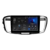 Navigatie Auto Teyes X1 WiFi Honda Accord 9 2012-2018 2+32GB 10.2` IPS Quad-core 1.3Ghz, Android Bluetooth 5.1 DSP