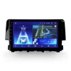 Navigatie Auto Teyes CC2 Plus Honda Civic 10 2015-2020 3+32GB 9` QLED Octa-core 1.8Ghz, Android 4G Bluetooth 5.1 DSP