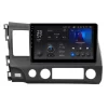 Navigatie Auto Teyes X1 WiFi Honda Civic 8 2005-2012 2+32GB 10.2` IPS Quad-core 1.3Ghz, Android Bluetooth 5.1 DSP