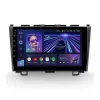 Navigatie Auto Teyes CC3 Honda CR-V 3 2006-2010 4+64GB 9` QLED Octa-core 1.8Ghz, Android 4G Bluetooth 5.1 DSP