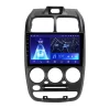 Navigatie Auto Teyes CC2 Plus Hyundai Accent 2 1999-2012 4+64GB 9` QLED Octa-core 1.8Ghz, Android 4G Bluetooth 5.1 DSP