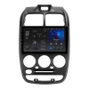 Navigatie Auto Teyes X1 WiFi Hyundai Accent 2 1999-2012 2+32GB 9` IPS Quad-core 1.3Ghz, Android Bluetooth 5.1 DSP