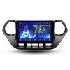 Navigatie Auto Teyes CC2 Plus Hyundai i10 2013-2016 3+32GB 10.2` QLED Octa-core 1.8Ghz, Android 4G Bluetooth 5.1 DSP