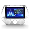 Navigatie Auto Teyes CC2 Plus Hyundai i20 2012-2014 3+32GB 9` QLED Octa-core 1.8Ghz, Android 4G Bluetooth 5.1 DSP