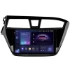 Navigatie Auto Teyes CC3 2K Hyundai i20 2014-2018 3+32GB 9.5` QLED Octa-core 2Ghz, Android 4G Bluetooth 5.1 DSP