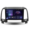 Navigatie Auto Teyes CC3 2K Hyundai Santa Fe 2 2007-2012 4+32GB 9.5` QLED Octa-core 2Ghz Android 4G Bluetooth 5.1 DSP