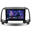 Navigatie Auto Teyes CC3 360° Hyundai Santa Fe 2 2006-2012 6+128GB 9` QLED Octa-core 1.8Ghz, Android 4G Bluetooth 5.1 DSP