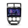 Navigatie Auto Teyes CC3 Jeep Compass 1 2006-2010 4+64GB 10.2` QLED Octa-core 1.8Ghz, Android 4G Bluetooth 5.1 DSP