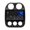 Navigatie Auto Teyes X1 WiFi Jeep Compass 1 2009-2015 2+32GB 10.2` IPS Quad-core 1.3Ghz, Android Bluetooth 5.1 DSP