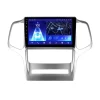 Navigatie Auto Teyes CC2 Plus Jeep Grand Cherokee 2 2010-2013 4+64GB 9` QLED Octa-core 1.8Ghz, Android 4G Bluetooth 5.1 DSP