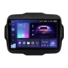 Navigatie Auto Teyes CC3 2K Jeep Renegade 2014-2018 3+32GB 9.5` QLED Octa-core 2Ghz, Android 4G Bluetooth 5.1 DSP