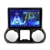 Navigatie Auto Teyes CC2 Plus Jeep Wrangler 3 2010-2018 4+64GB 10.2` QLED Octa-core 1.8Ghz, Android 4G Bluetooth 5.1 DSP