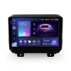 Navigatie Auto Teyes CC3 2K Jeep Wrangler 4 2018-2019 4+32GB 9.5` QLED Octa-core 2Ghz Android 4G Bluetooth 5.1 DSP