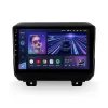 Navigatie Auto Teyes CC3 360° Jeep Wrangler 4 2018-2019 6+128GB 9` QLED Octa-core 1.8Ghz, Android 4G Bluetooth 5.1 DSP