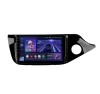 Navigatie Auto Teyes CC3 Kia Ceed 2 2012-2018 4+32GB 9` QLED Octa-core 1.8Ghz Android 4G Bluetooth 5.1 DSP