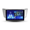 Navigatie Auto Teyes CC2 Plus Lexus RX 2003-2009 4+32GB 9` QLED Octa-core 1.8Ghz Android 4G Bluetooth 5.1 DSP