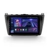 Navigatie Auto Teyes CC3 360° Mazda 6 2007-2012 6+128GB 9` QLED Octa-core 1.8Ghz, Android 4G Bluetooth 5.1 DSP