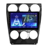 Navigatie Auto Teyes CC2 Plus Mazda 6 2002-2007 6+128GB 9` QLED Octa-core 1.8Ghz, Android 4G Bluetooth 5.1 DSP
