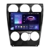 Navigatie Auto Teyes CC3 2K Mazda 6 2002-2007 4+64GB 9.5` QLED Octa-core 2Ghz, Android 4G Bluetooth 5.1 DSP