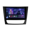 Navigatie Auto Teyes CC3 Mercedes-Benz CLS Class C219 2004-2010 4+32GB 9` QLED Octa-core 1.8Ghz Android 4G Bluetooth 5.1 DSP