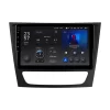 Navigatie Auto Teyes X1 4G Mercedes-Benz E Class W211 2002-2009 2+32GB 9` IPS Octa-core 1.6Ghz Android 4G Bluetooth 5.1 DSP