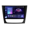 Navigatie Auto Teyes CC3 2K Mercedes-Benz E Class S211 2002-2010 3+32GB 9.5` QLED Octa-core 2Ghz, Android 4G Bluetooth 5.1 DSP