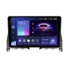 Navigatie Auto Teyes CC3 2K Mercedes-Benz C Class S204 2006-2011 4+64GB 9.5` QLED Octa-core 2Ghz, Android 4G Bluetooth 5.1 DSP