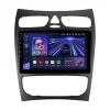 Navigatie Auto Teyes CC3 Mercedes-Benz C Class W203 2004-20011 4+32GB 9` QLED Octa-core 1.8Ghz Android 4G Bluetooth 5.1 DSP