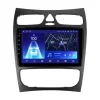 Navigatie Auto Teyes CC2 Plus Mercedes-Benz CL C216 2006-2014 6+128GB 9` QLED Octa-core 1.8Ghz Android 4G Bluetooth 5.1 DSP