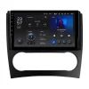 Navigatie Auto Teyes X1 WiFi Mercedes-Benz CL C209 2004-2011 2+32GB 9` IPS Quad-core 1.3Ghz, Android Bluetooth 5.1 DSP