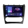 Navigatie Auto Teyes CC3 2K Mercedes-Benz C Class W203 2004-20011 4+64GB 9.5` QLED Octa-core 2Ghz, Android 4G Bluetooth 5.1 DSP