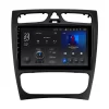 Navigatie Auto Teyes X1 4G Mercedes-Benz CLK C209 2003-2010 2+32GB 9` IPS Octa-core 1.6Ghz, Android 4G Bluetooth 5.1 DSP