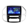 Navigatie Auto Teyes CC2 Plus Mercedes-Benz Vito 3 2014-2023 4+32GB 10.2` QLED Octa-core 1.8Ghz Android 4G Bluetooth 5.1 DSP