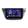 Navigatie Auto Teyes CC3 360° Mitsubishi Lancer 9 2000-2010 6+128GB 9` QLED Octa-core 1.8Ghz, Android 4G Bluetooth 5.1 DSP