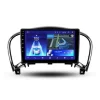 Navigatie Auto Teyes CC2 Plus Nissan Juke 2010-2014 4+64GB 9` QLED Octa-core 1.8Ghz, Android 4G Bluetooth 5.1 DSP