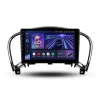 Navigatie Auto Teyes CC3 2K Nissan Juke 2010-2014 4+32GB 9.5` QLED Octa-core 2Ghz Android 4G Bluetooth 5.1 DSP